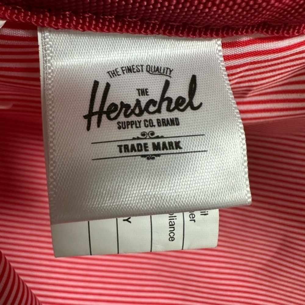 Herschel Backpack - Picture 9 of 9